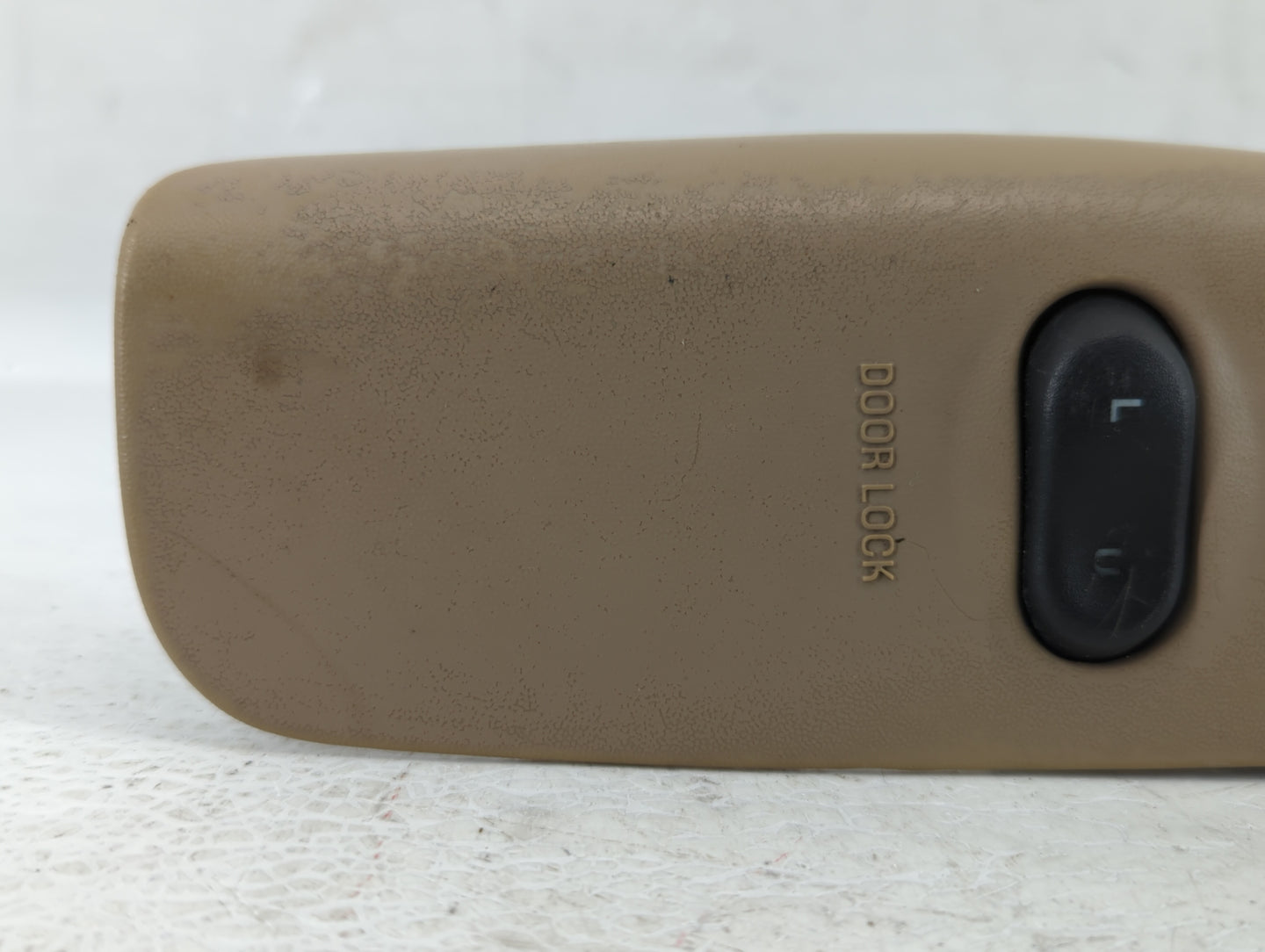 2001 Ford Expedition Passenger Right Power Window Switch Yl1t-14b132-ac - Oemusedautoparts1.com