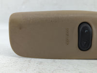 2001 Ford Expedition Passenger Right Power Window Switch Yl1t-14b132-ac - Oemusedautoparts1.com