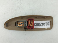 2001 Ford Expedition Passenger Right Power Window Switch Yl1t-14b132-ac - Oemusedautoparts1.com