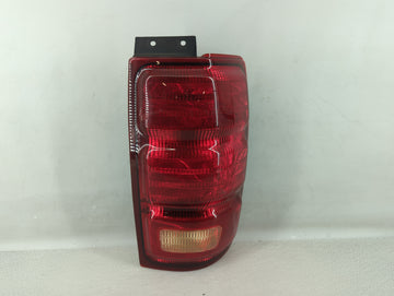 1997-2002 Ford Expedition Tail Light Assembly Passenger Right OEM Fits Fits 1997 1998 1999 2000 2001 2002 OEM Used Auto Part