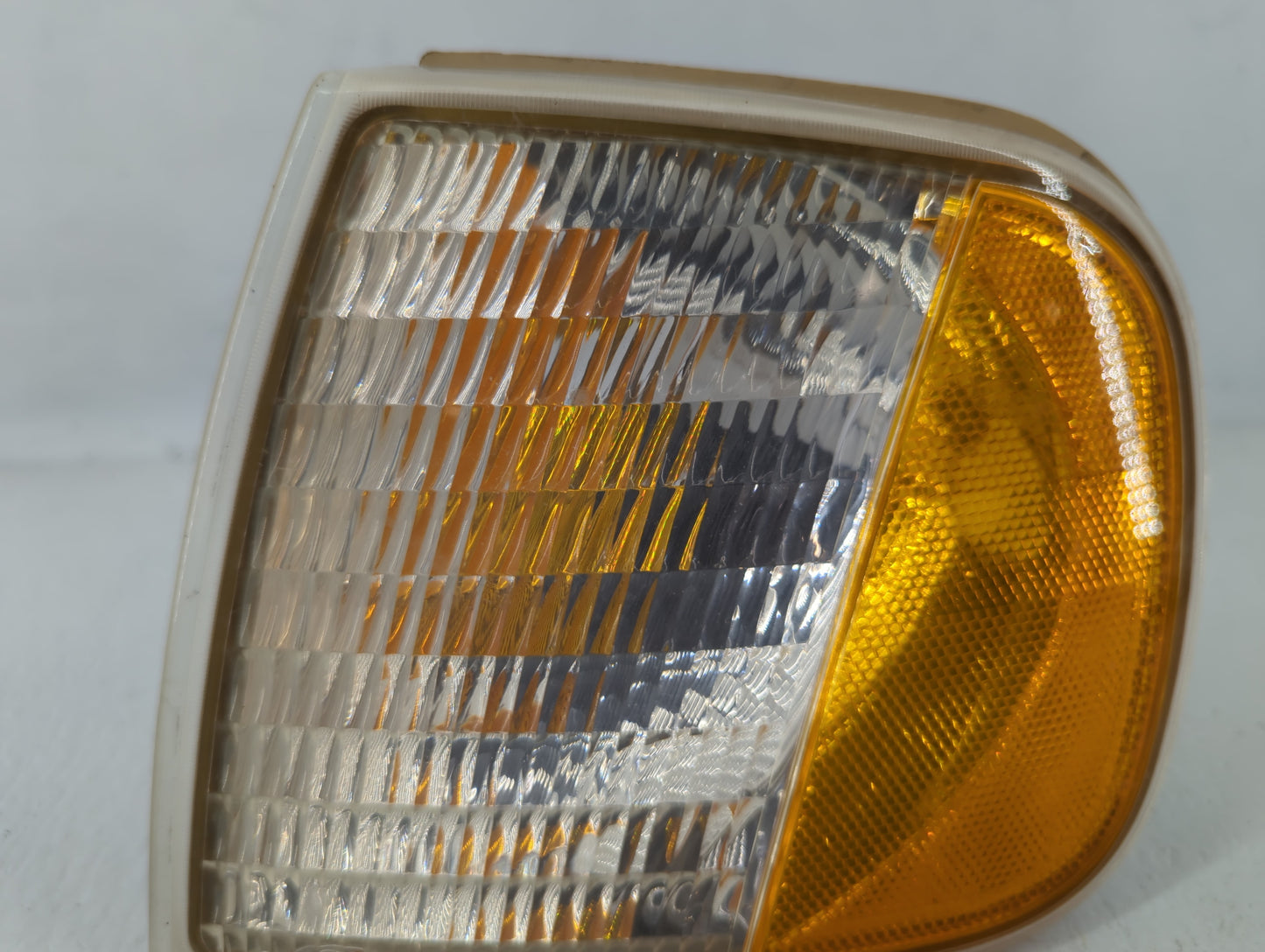 Ford Expedition Driver Left Oem Front Light Lamp - Oemusedautoparts1.com