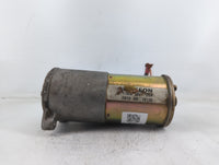 1999-2012 Ford Expedition Car Starter Motor Solenoid OEM P/N:F81U 11000 AD 6K34 11000 CA Fits OEM Used Auto Parts - Oemuseda