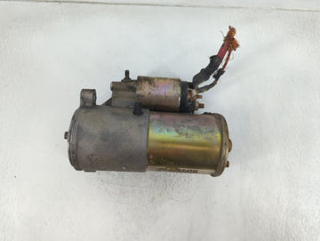 1999-2012 Ford Expedition Car Starter Motor Solenoid OEM P/N:F81U 11000 AD 6K34 11000 CA Fits OEM Used Auto Parts