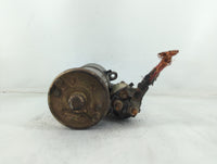 1999-2012 Ford Expedition Car Starter Motor Solenoid OEM P/N:F81U 11000 AD 6K34 11000 CA Fits OEM Used Auto Parts - Oemuseda