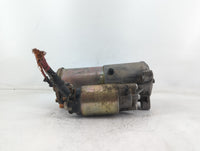 1999-2012 Ford Expedition Car Starter Motor Solenoid OEM P/N:F81U 11000 AD 6K34 11000 CA Fits OEM Used Auto Parts - Oemuseda