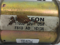 1999-2012 Ford Expedition Car Starter Motor Solenoid OEM P/N:F81U 11000 AD 6K34 11000 CA Fits OEM Used Auto Parts - Oemuseda