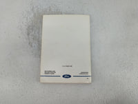 2001 Ford Expedition Owners Manual Book Guide P/N:1L1J-19A321-AB OEM Used Auto Parts - Oemusedautoparts1.com