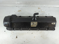 2002 Ford Expedition Engine Oil Pan Fits Fits 1999 2000 2001 2003 2004 OEM Used Auto Parts - Oemusedautoparts1.com