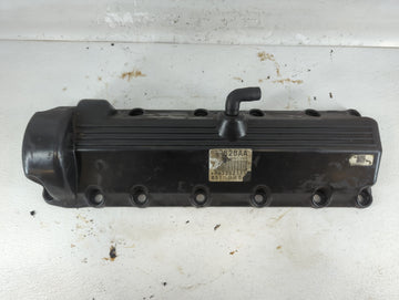 2002 Ford Expedition Engine Oil Pan Fits Fits 1999 2000 2001 2003 2004 OEM Used Auto Parts - Oemusedautoparts1.com