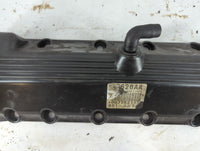 2002 Ford Expedition Engine Oil Pan Fits Fits 1999 2000 2001 2003 2004 OEM Used Auto Parts - Oemusedautoparts1.com