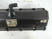 2002 Ford Expedition Engine Oil Pan Fits Fits 1999 2000 2001 2003 2004 OEM Used Auto Parts - Oemusedautoparts1.com