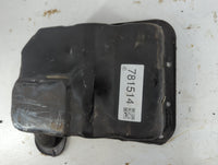 2002 Ford Expedition Engine Oil Pan P/N:BA43 5160 1422 Fits Fits 1999 2000 2001 2003 2004 OEM Used Auto Parts - Oemusedautop