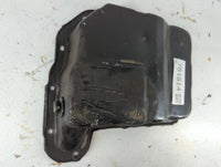 2002 Ford Expedition Engine Oil Pan P/N:BA43 5160 1422 Fits Fits 1999 2000 2001 2003 2004 OEM Used Auto Parts - Oemusedautop