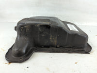 2002 Ford Expedition Engine Oil Pan P/N:BA43 5160 1422 Fits Fits 1999 2000 2001 2003 2004 OEM Used Auto Parts - Oemusedautop
