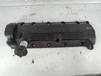2002 Ford Expedition Engine Oil Pan P/N:F65E-6591-CC F7UE-6591-JC Fits Fits 1999 2000 2001 2003 2004 OEM Used Auto Parts - O
