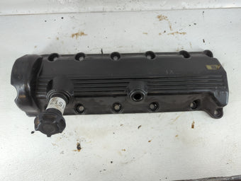compare product 2002 Ford Expedition Engine Oil Pan P/N:F65E-6591-CC F7UE-6591-JC Fits Fits 1999 2000 2001 2003 2004 OEM Used Auto Parts