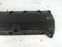 2002 Ford Expedition Engine Oil Pan P/N:F65E-6591-CC F7UE-6591-JC Fits Fits 1999 2000 2001 2003 2004 OEM Used Auto Parts - O