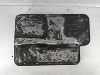 2002 Ford Expedition Engine Oil Pan Fits Fits 1999 2000 2001 2003 2004 OEM Used Auto Parts - Oemusedautoparts1.com
