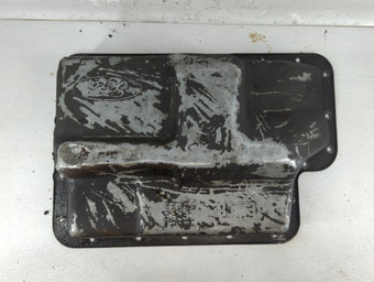 compare product 2002 Ford Expedition Engine Oil Pan Fits Fits 1999 2000 2001 2003 2004 OEM Used Auto Parts