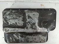 2002 Ford Expedition Engine Oil Pan Fits Fits 1999 2000 2001 2003 2004 OEM Used Auto Parts - Oemusedautoparts1.com