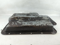 2002 Ford Expedition Engine Oil Pan Fits Fits 1999 2000 2001 2003 2004 OEM Used Auto Parts - Oemusedautoparts1.com