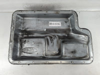 2002 Ford Expedition Engine Oil Pan Fits Fits 1999 2000 2001 2003 2004 OEM Used Auto Parts - Oemusedautoparts1.com