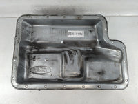 2002 Ford Expedition Engine Oil Pan Fits Fits 1999 2000 2001 2003 2004 OEM Used Auto Parts - Oemusedautoparts1.com