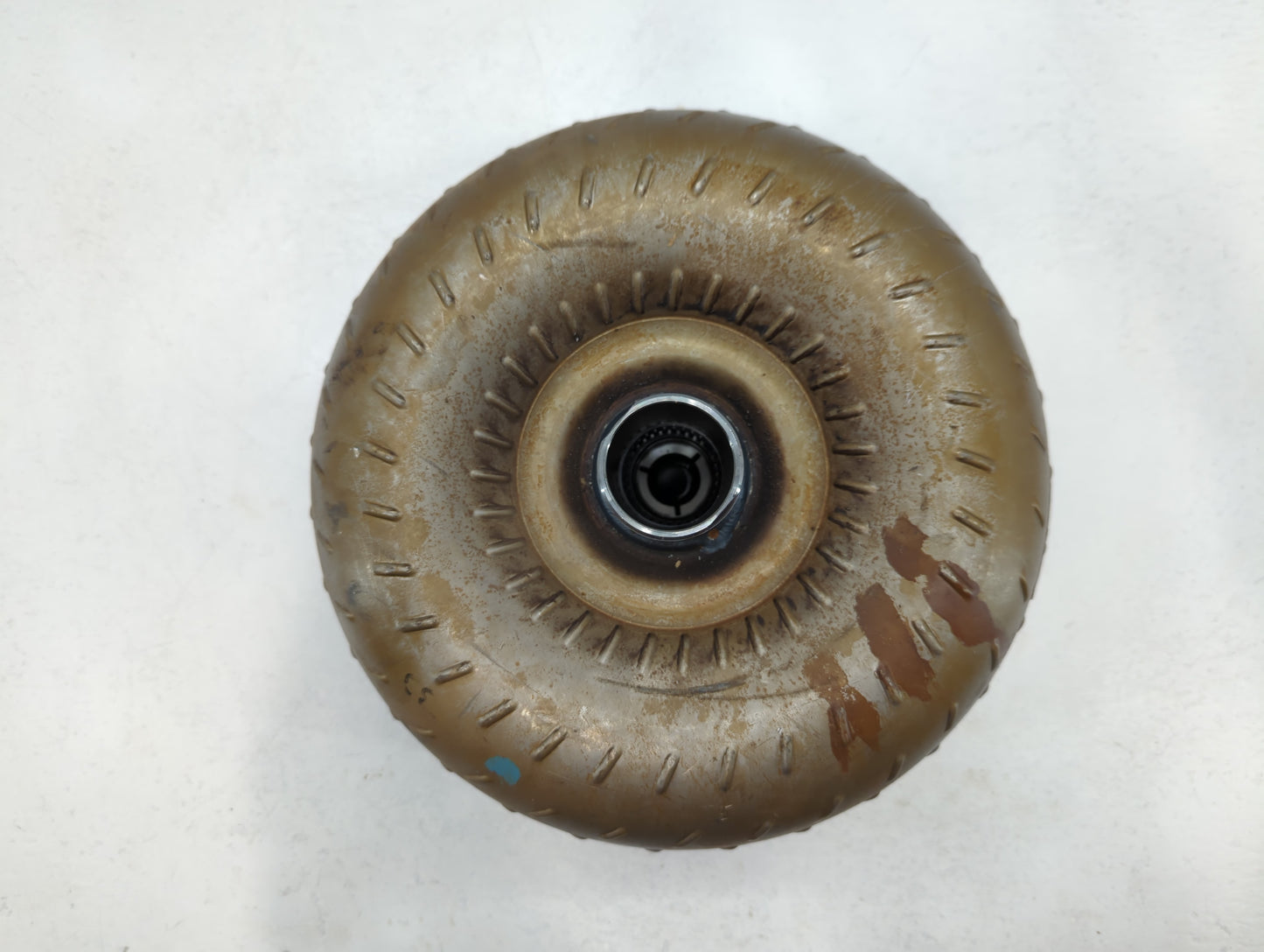 2001 Ford Expedition Torque Converter Automatic Transmission OEM Fits OEM Used Auto Parts - Oemusedautoparts1.com