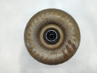 compare product 2001 Ford Expedition Torque Converter Automatic Transmission OEM Fits OEM Used Auto Parts