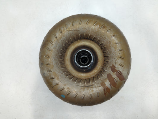 2001 Ford Expedition Torque Converter Automatic Transmission OEM Fits OEM Used Auto Parts - Oemusedautoparts1.com