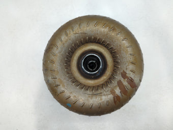 compare product 2001 Ford Expedition Torque Converter Automatic Transmission OEM Fits OEM Used Auto Parts