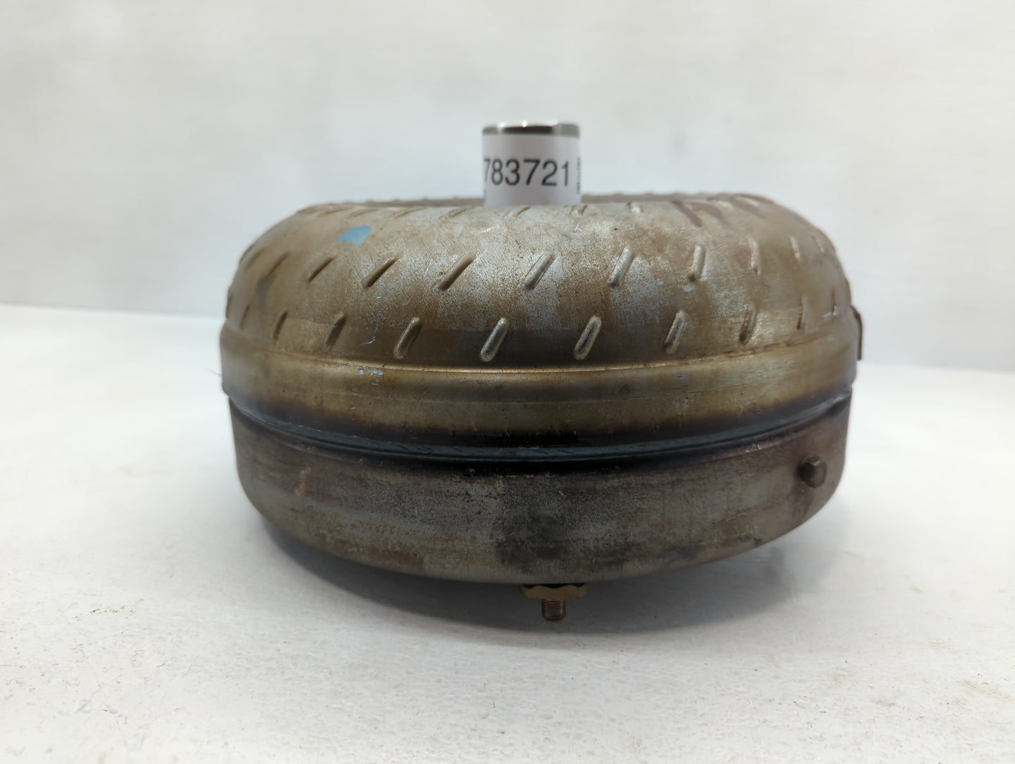 2001 Ford Expedition Torque Converter Automatic Transmission OEM Fits OEM Used Auto Parts - Oemusedautoparts1.com