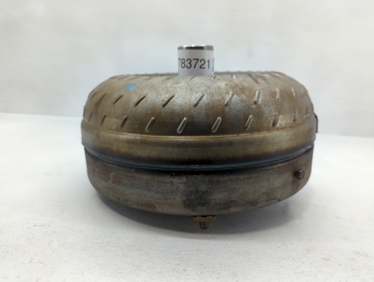 2001 Ford Expedition Torque Converter Automatic Transmission OEM Fits OEM Used Auto Parts - Oemusedautoparts1.com