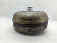 2001 Ford Expedition Torque Converter Automatic Transmission OEM Fits OEM Used Auto Parts - Oemusedautoparts1.com