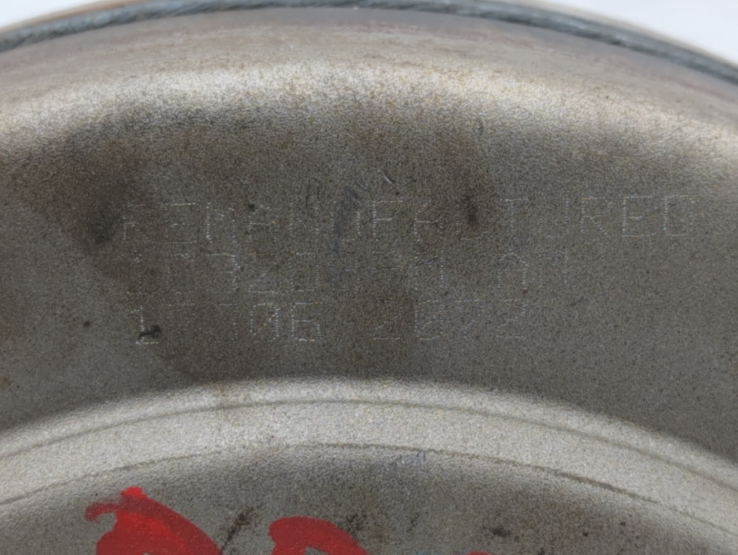 2001 Ford Expedition Torque Converter Automatic Transmission OEM Fits OEM Used Auto Parts - Oemusedautoparts1.com