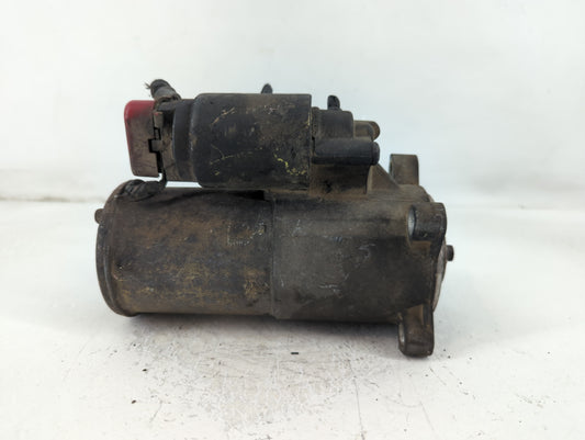 1999-2012 Ford Expedition Car Starter Motor Solenoid OEM P/N:F81U AD 0M06C 11000 12V Fits OEM Used Auto Parts - Oemusedautop