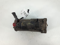 1999-2012 Ford Expedition Car Starter Motor Solenoid OEM P/N:F81U AD 0M06C 11000 12V Fits OEM Used Auto Parts - Oemusedautop