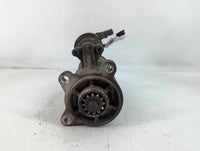 1999-2012 Ford Expedition Car Starter Motor Solenoid OEM P/N:F81U AD 0M06C 11000 12V Fits OEM Used Auto Parts - Oemusedautop