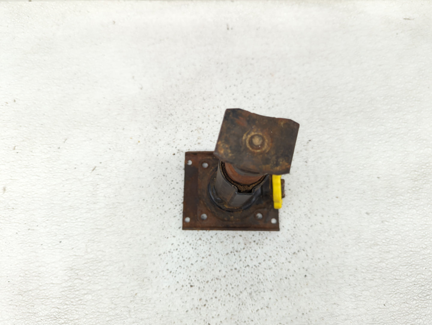 2001 Ford Expedition Spare Scissor Car Jack - Oemusedautoparts1.com