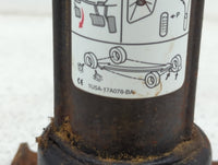 2001 Ford Expedition Spare Scissor Car Jack - Oemusedautoparts1.com