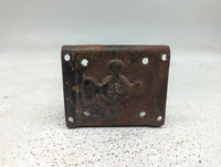 2001 Ford Expedition Spare Scissor Car Jack - Oemusedautoparts1.com