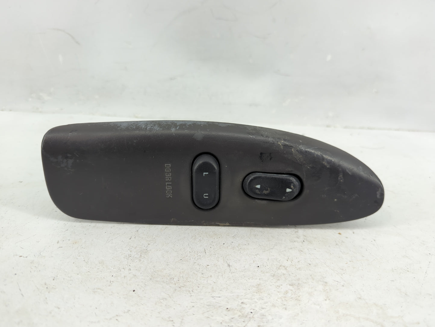 2001 Ford Expedition Master Power Window Switch Replacement Driver Side Left Fits OEM Used Auto Parts - Oemusedautoparts1.co
