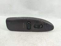 2001 Ford Expedition Master Power Window Switch Replacement Driver Side Left Fits OEM Used Auto Parts - Oemusedautoparts1.co