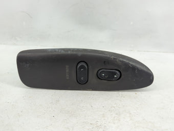 compare product 2001 Ford Expedition Master Power Window Switch Replacement Driver Side Left Fits OEM Used Auto Parts
