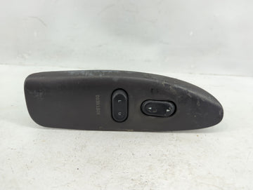 2001 Ford Expedition Master Power Window Switch Replacement Driver Side Left Fits OEM Used Auto Parts - Oemusedautoparts1.co