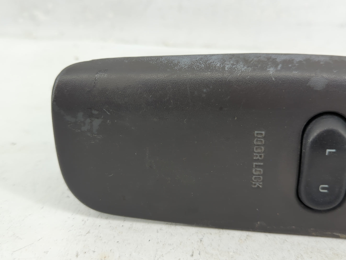 2001 Ford Expedition Master Power Window Switch Replacement Driver Side Left Fits OEM Used Auto Parts - Oemusedautoparts1.co
