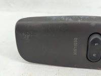 2001 Ford Expedition Master Power Window Switch Replacement Driver Side Left Fits OEM Used Auto Parts - Oemusedautoparts1.co