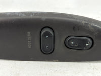 2001 Ford Expedition Master Power Window Switch Replacement Driver Side Left Fits OEM Used Auto Parts - Oemusedautoparts1.co