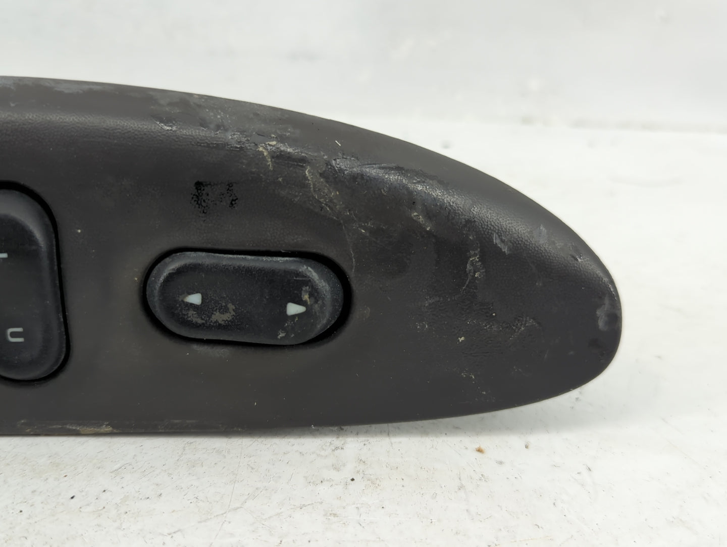 2001 Ford Expedition Master Power Window Switch Replacement Driver Side Left Fits OEM Used Auto Parts - Oemusedautoparts1.co