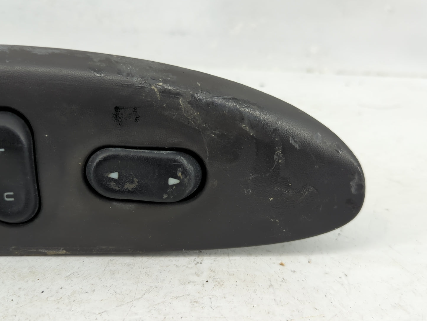 2001 Ford Expedition Master Power Window Switch Replacement Driver Side Left Fits OEM Used Auto Parts - Oemusedautoparts1.co